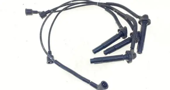 Subaru Legacy Ignition plug leads 