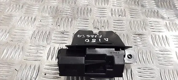 Ford Fiesta Tailgate/trunk/boot lock/catch/latch 8a61a442a66