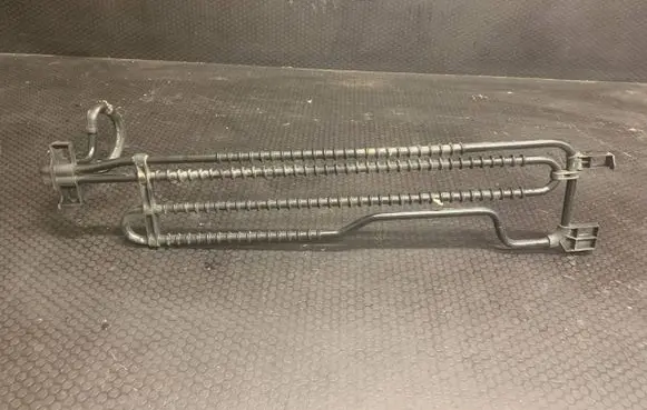 Mercedes-Benz C W204 Power steering radiator A2044501024