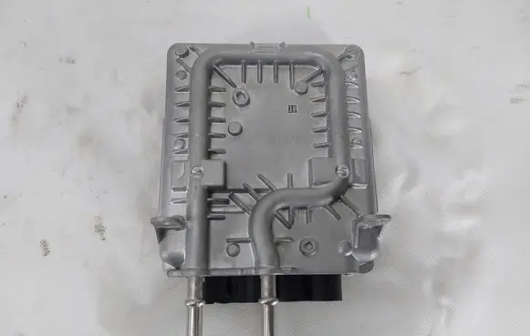 Other control units/modules