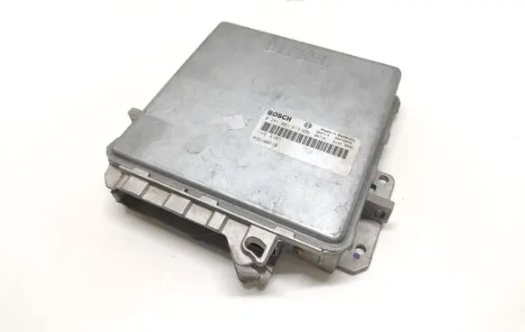 Honda Accord Engine control unit/module 0281001419