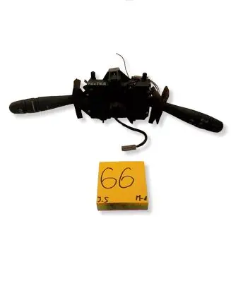 Opel Vectra A Other switches/knobs/shifts 845612