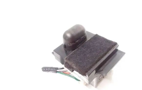 Jaguar S-Type Sun solar sensor XW4T14A597AB 1S7MS