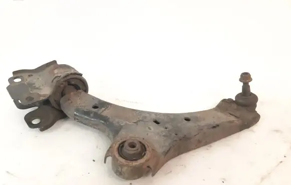 Front control arm