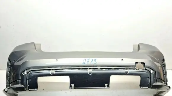 BMW M4 G82 G83 Rear bumper 51128074696
