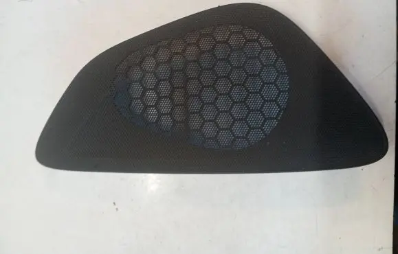 Volvo S60 Dash center speaker trim cover 31332798