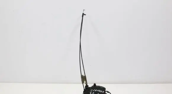 Citroen C-Crosser Rear door lock PPT20R1
