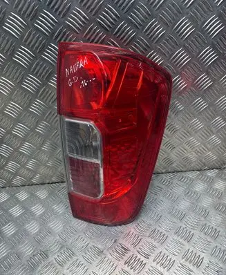 Nissan Navara D23 Rear/tail lights 265504KJ0B