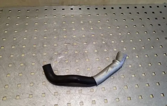 Renault Kadjar Engine coolant pipe/hose