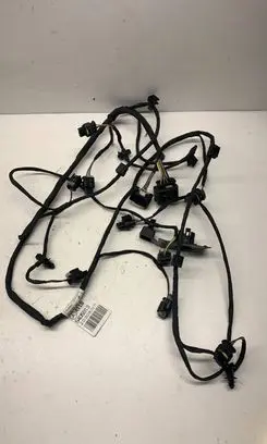 Mercedes-Benz CLA C118 X118 Parking sensor (PDC) wiring loom A1185405913 5405913 3386