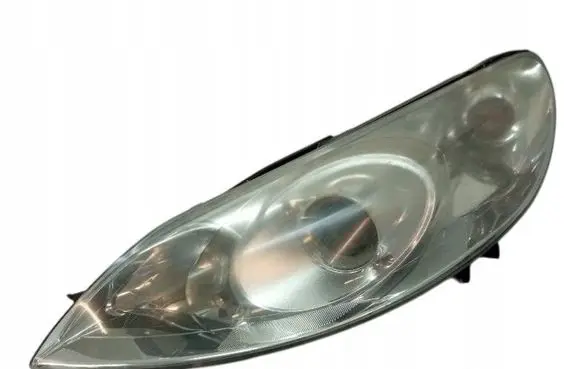 Peugeot 407 Headlight/headlamp 0301213273