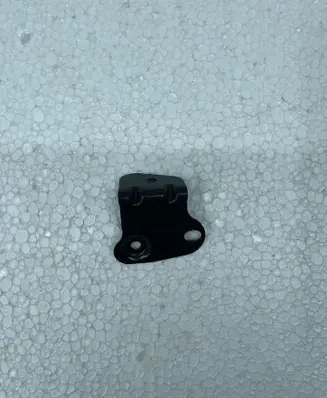 Porsche Macan (95B) Front shock absorber mounting bracket 95b201260 AU8U190