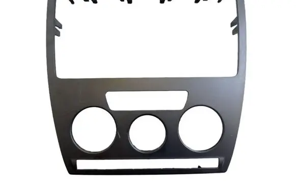 Skoda Octavia Mk2 (1Z) Panel trim 1Z0858069