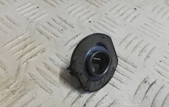 Mercedes-Benz B W246 W242 Headlight washer spray nozzle cap/cover A2468852456