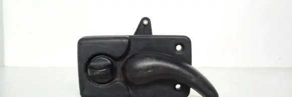 Renault Master II Rear door interior handle C2211A02