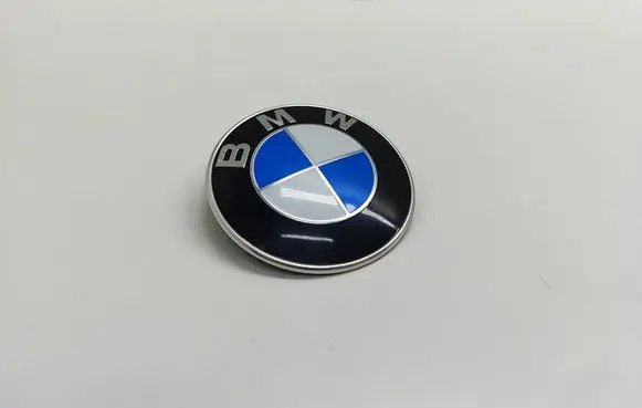 BMW 5 F10 F11 Manufacturer badge logo/emblem 8132375 813237505 10333410