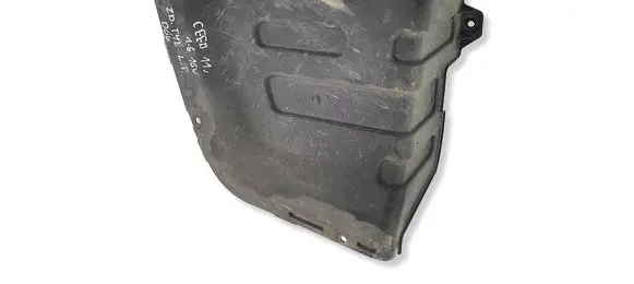 KIA Ceed Rear bumper underbody cover/under tray 866951H1000 866951H100