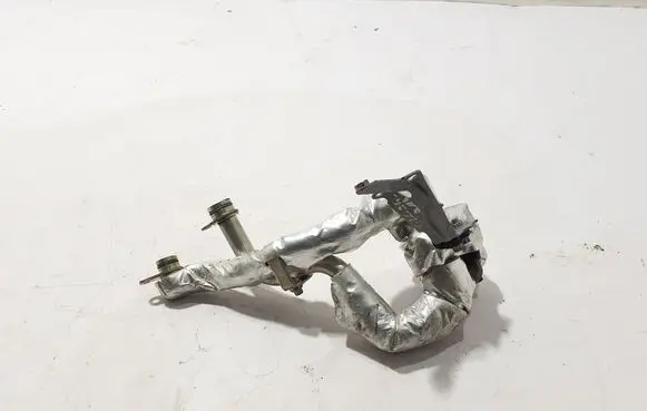 Turbo solenoid valve
