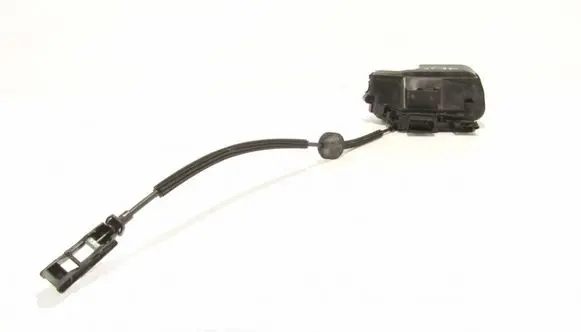 Ford B-MAX Front door lock AV1AR21812AC