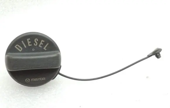 Mazda 6 Fuel tank cap KD5542250
