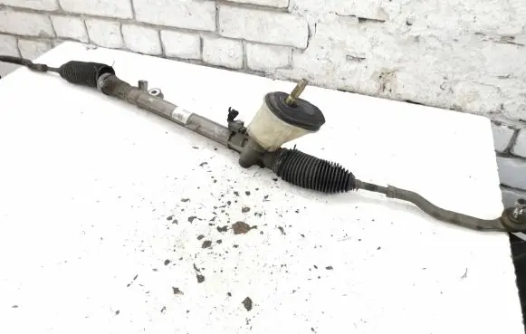 Renault Megane III Steering rack 490018982R A0040132A C0DETG