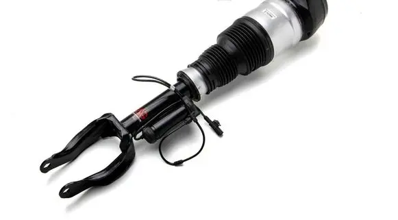 Mercedes-Benz ML W166 Air suspension front shock absorber 1663201313 1663206713 A1663201313