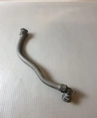 Peugeot Traveller Engine coolant pipe/hose