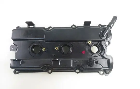 Rocker cam cover