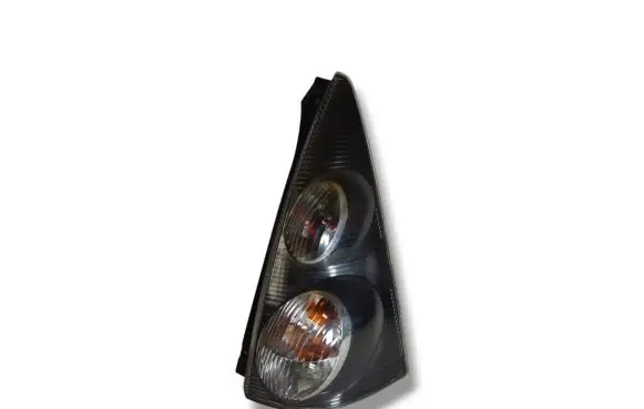 Peugeot 107 Rear/tail lights 815500H060