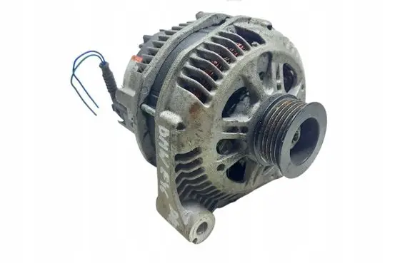 BMW 3 E46 Generator/alternator