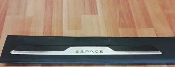 Renault Espace V (RFC) Front sill trim cover 769520067R