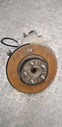 Land Rover Discovery Sport Rear wheel hub