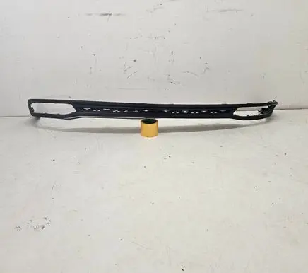 Audi A6 S6 C8 4K Rear bumper lower part trim 4K0807521D