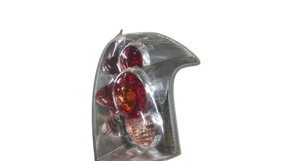 Toyota Corolla Verso AR10 Rear/tail lights 815510F02000 12542S
