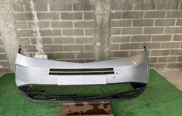 Opel Grandland X Front bumper 9848068680