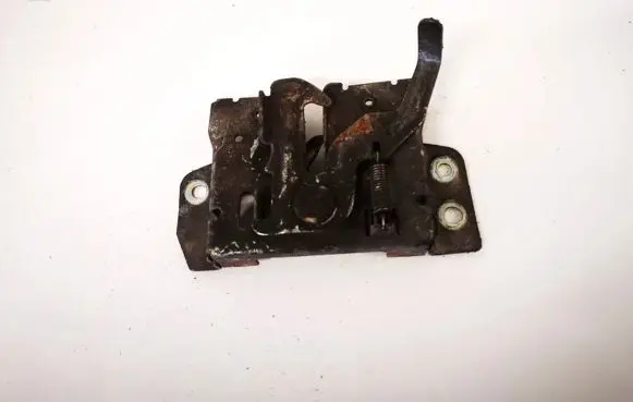 Citroen C-Crosser Engine bonnet/hood lock/catch