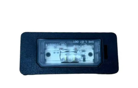BMW 3 F30 F35 F31 Number plate light 63267193293 7193293