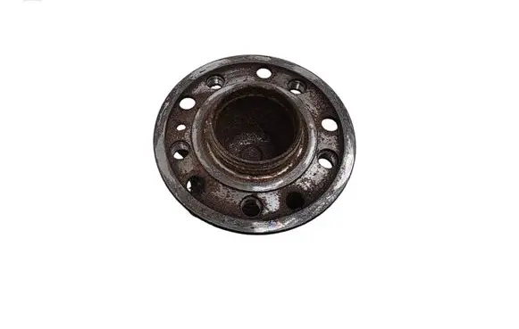 Mercedes-Benz C W205 Front wheel hub spindle knuckle A2053340400