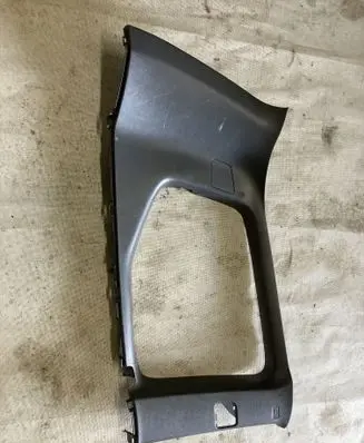 Toyota Land Cruiser (J120) (C) pillar trim 6248060170