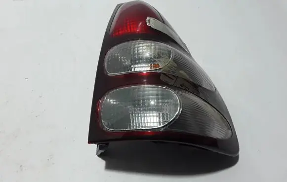 Toyota Land Cruiser (J120) Rear/tail lights 8155160701