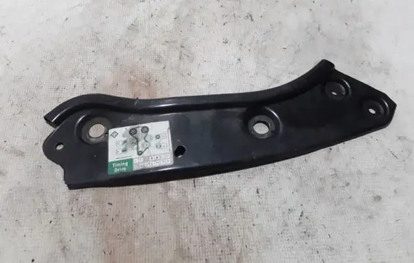 Volkswagen Caddy Headlight/headlamp mounting bracket 1T0805932