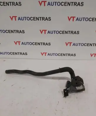 BMW 5 F10 F11 Engine coolant pipe/hose 64539119174