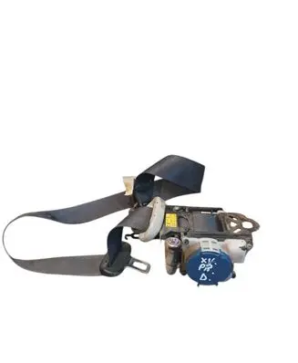 Subaru XV Front seatbelt 0440172 0540172