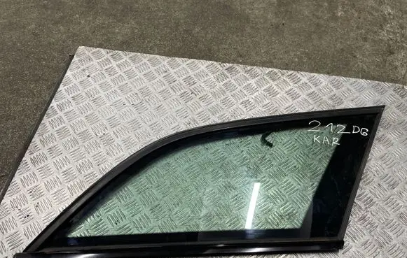 Mercedes-Benz E W212 Rear side window