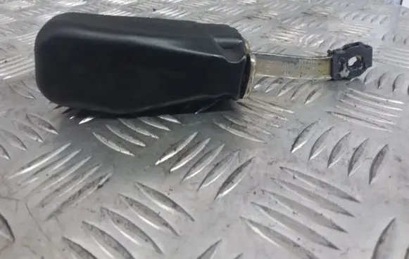 Ford Galaxy Rear door check strap stopper 7M0839249D 95VWA27200AE 7M0839323