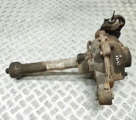 Ford Ranger Front differential AB393B079BC