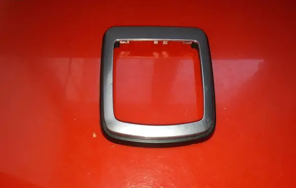 Ford Focus Gear shifter surround trim plastic 7M5P7J306A 7M5P7J306B