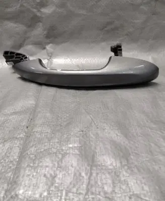 Mercedes-Benz GLB x247 Rear door exterior handle A0997601659