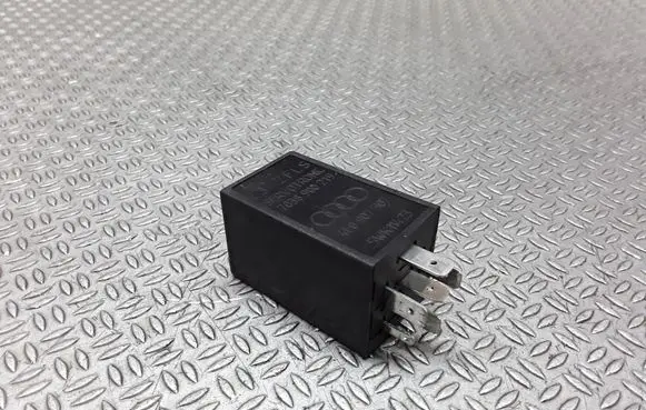 Volkswagen Phaeton Other relay 4E0907307