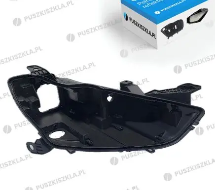 Maserati Ghibli Headlight/headlamp mounting bracket 5905049708465